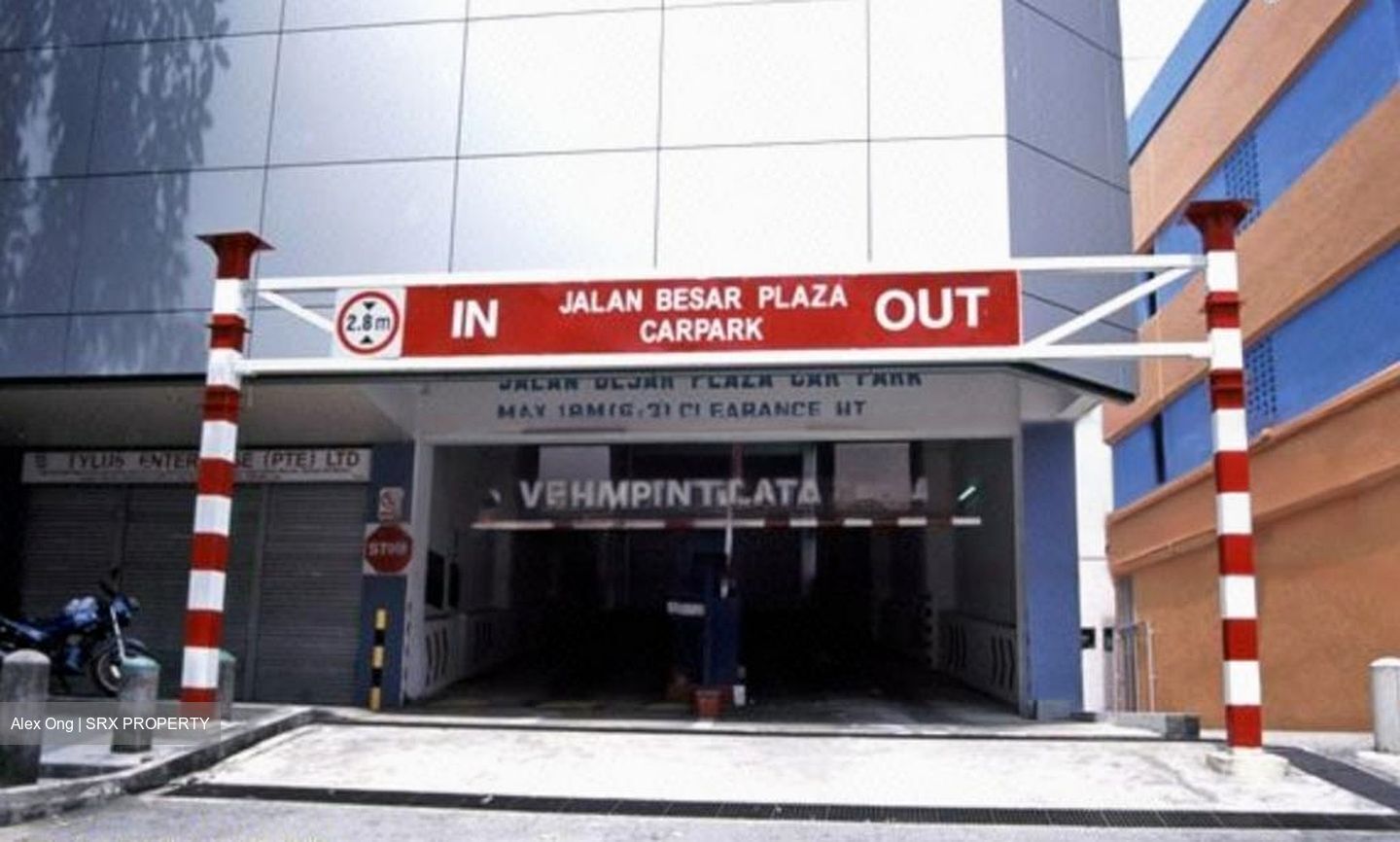 Jalan Besar Stadium (D8), Retail #451270821